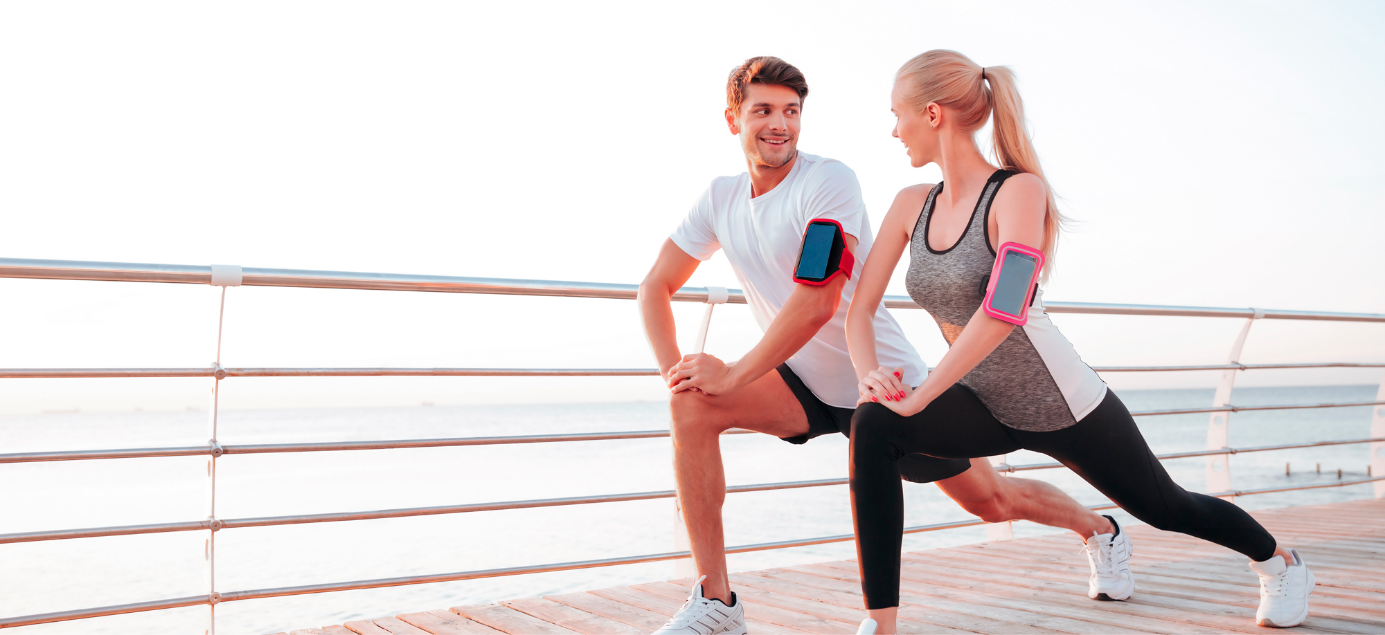 Take care of your active joints